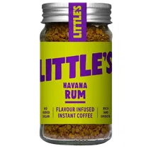 Littles Coffee UK Havana Rum