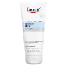 Eucerin Redness Relief Cleansing Gel 200ML