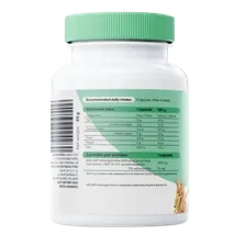 Osavi Ashwagandha KSM-66 200mg 60 Capsules