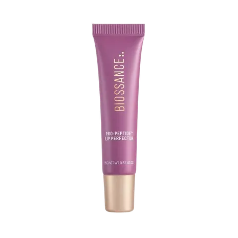 Biossance Pro Peptide Lip Perfector 15g