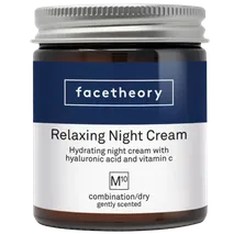 Facetheory Relaxing Night Cream M10 - 50ML