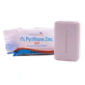 DermaHarmony 1% ZINC PYRITHIONE (ZNP BAR) SOAP - 4 Oz