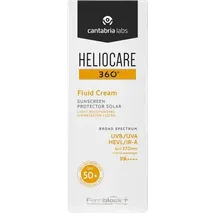 Heliocare 360° Fluid Cream 50 ML