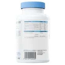 Osavi Chromium 200mcg 90 Capsules