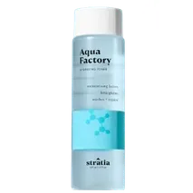 Stratia Aqua Factory Hydrating Toner 120 ML
