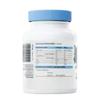 Osavi Selenium 200mcg 90 Capsule