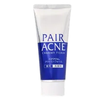 LION - Pair Acne Creamy Foam