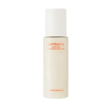 NATURE REPUBLIC - Kombucha Black Tea Treatment Emulsion - 130ml