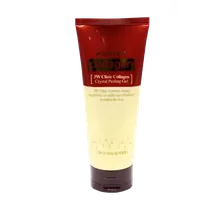 3W Clinic - Collagen Crystal Peeling Gel - 180ml - 180ml