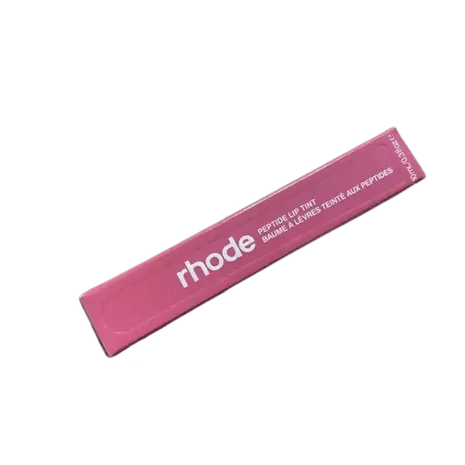 Rhode Peptide Lip Tint