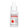 APLB - Salicylic Acid BHA Arbutin Ampoule Serum - 40ml