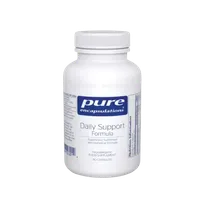 Pure Encapsulations Daily Support Formula 90 caps