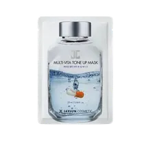 JAYJUN - Multi-Vita Tone Up Mask - 1pc