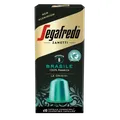 Segafredo Brasile 10 pods for Nespresso