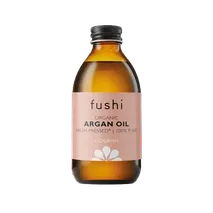 FUSHI organic argan oil 100ml