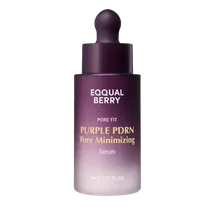 Eqqualberry Purple PDRN Pore Minimizing Serum 30ML