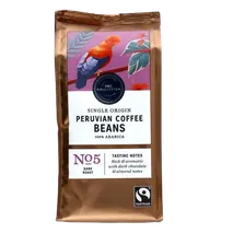 M&S Fairtrade Peruvian Coffee Beans 227g