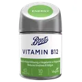 Boots Vitamin B12 Food Supplement 60 Tablets