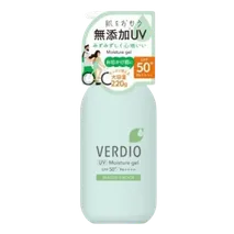 OMI - Verdio UV Moisture Gel Water Proof SPF50+ PA++++ 220G