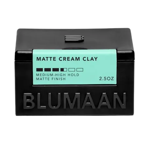 Blumaan Matte Cream Clay 71 ML