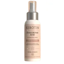KEROTIN Hyaluronic Acid Detangling Spray
