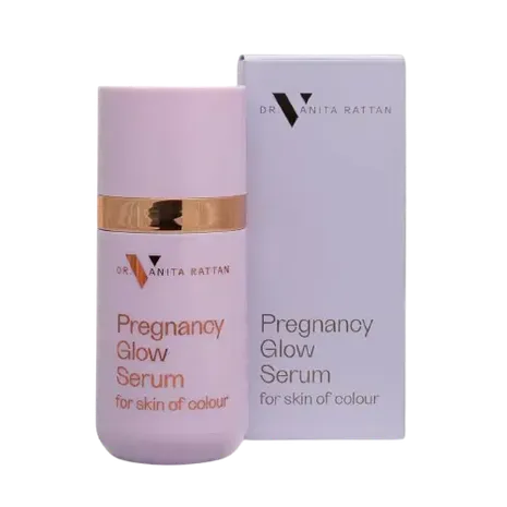 Dr. V Pregnancy Glow Serum 50m