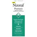 Nizoral  Scalp  Salicylic Acid 3% Shampoo & Conditioner 11 oz  India