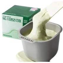 Mediheal Derma Modeling Pack Teatree Calming