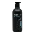 3W Clinic - Black Bean Vitalizing Treatment - 500ml