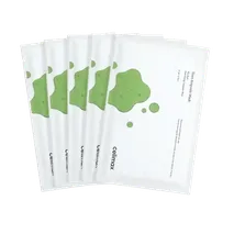 CELIMAX - The Real Noni Energy Ampule Mask - 5pcs