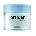 Torriden - DIVE-IN Low Molecule Hyaluronic Acid Multi Pad 80 sheets