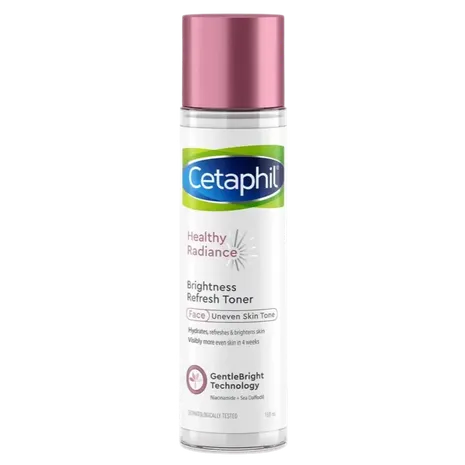 Cetaphil Healthy Radiance Refresh Toner 150ml