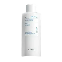 SCINIC - The Simple Daily Lotion - 300ml