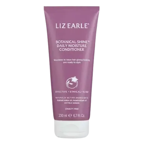 Liz Earle Botanical Shine™ Conditioner Normal Hair - 200ml