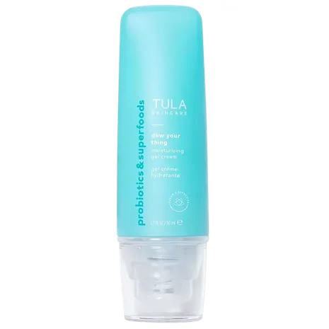 TULA Skin Care Dew Your Thing Moisturizing Gel Cream 50ML