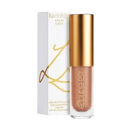 Lisa Eldridge Liquid Lurex Eyeshadow