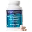 Simplysupplements Vegetarian Glucosamine HCl 1000mg with Vitamin C 40mg 120 Tablets