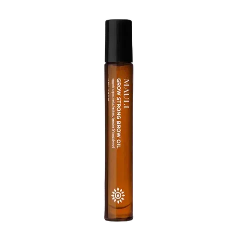 Mauli Rituals Grow Strong Brow Oil 10ML