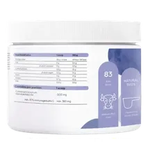Osavi Colostrum Powder 1200mg 100g