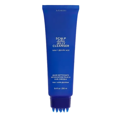 Aavrani Scalp Detox Jelly Cleanser 250 ML