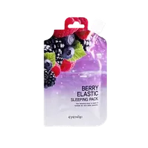 EYENLIP - Berry Elastic Sleeping Pack - 25g/10ea