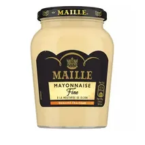 Maille Mayonnaise Fine Qualite Traiteur 320g