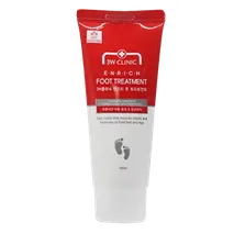 3W Clinic - Enrich Foot Treatment - 100ml