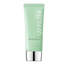 MediFlower - UV Filter Cica Sun Cream 50ML