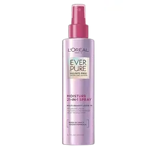 L'Oreal Paris Sulfate Free Moisture 21-in-1 Leave in Spray 200 ML