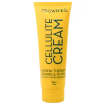 Frownies Natural Firming and Toning Cream 118Ml