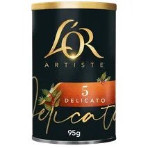 L'OR Artiste Delicato Instant Coffee 95g