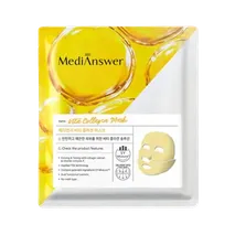 ABOUT ME - MediAnswer Vita Collagen Mask - 1pc