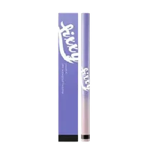 Peach C - Slim Waterproof Fixxy Liner