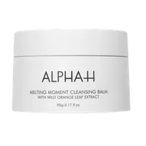 Alpha-H Melting Moment Cleansing Balm 90g